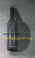 Voortgangsverslag - Anton Korteweg - ebook - thumbnail