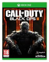 Activision call of duty. black ops 3