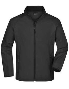 James+Nicholson JN1130 Heren Promo Softshell Jacket