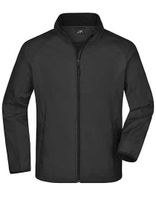 James+Nicholson JN1130 Heren Promo Softshell Jacket - thumbnail