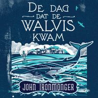 De dag dat de walvis kwam - thumbnail