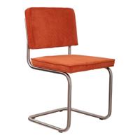 Zuiver Eetkamerstoel Ridge Kink Rib