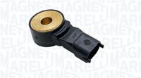 Klopsensor MAGNETI MARELLI, u.a. für Opel, Toyota, Vauxhall, Chevrolet, Daihatsu, Citroën, Peugeot, Subaru