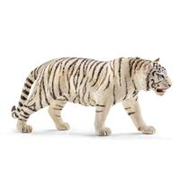 Schleich Wild Life - Witte Tijger speelfiguur 14731