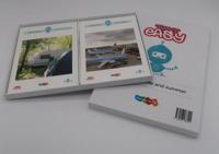 Take it easy Woordkaarten groep 3-4 Me and summer - Overig (9789006486124)