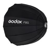 Godox P90L P90L Softbox (Ø) 90 cm 1 stuk(s) - thumbnail