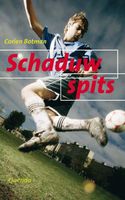 Schaduwspits - Corien Botman - ebook - thumbnail