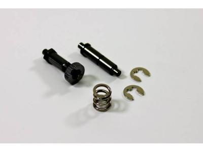 Team C T02043 Reserveonderdeel Servo-saver posten