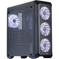 Zalman i3 Black Window - thumbnail