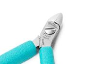 Weller Erem 632N Precisie Zijsnijdende Tang, Super volledig doorspoelen, 110 mm