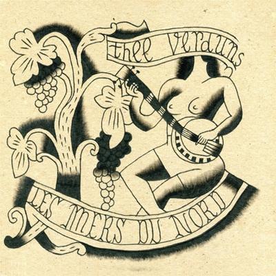 Les Mers Du Nord - 7 inch Vinyl;7 inch Vinyl (4260186749896)
