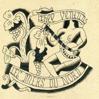 Les Mers Du Nord - 7 inch Vinyl;7 inch Vinyl (4260186749896)