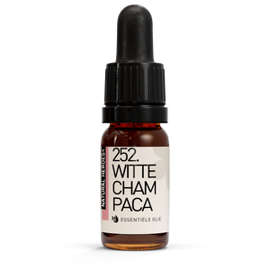 Witte Champaca Etherische Olie (Magnolia) 10 ml