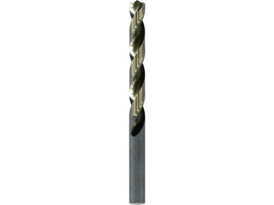 Heller Tools 28649 7 HSS Metaal-spiraalboor 10.5 mm Gezamenlijke lengte 133 mm Geslepen Cilinderschacht 1 stuk(s)