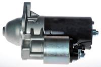 Startmotor / Starter HELLA, Spanning (Volt)12V, u.a. für Nissan