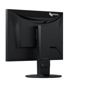 EIZO EV2360-BK LED-monitor Energielabel C (A - G) 57.2 cm (22.5 inch) 1920 x 1200 Pixel 16:10 5 ms DisplayPort, HDMI, USB-B, USB 3.2 Gen 1 (USB 3.0),