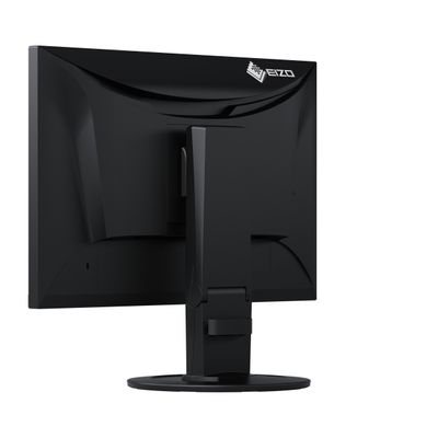 EIZO EV2360-BK LED-monitor Energielabel C (A - G) 57.2 cm (22.5 inch) 1920 x 1200 Pixel 16:10 5 ms DisplayPort, HDMI, USB-B, USB 3.2 Gen 1 (USB 3.0),