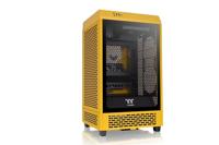 The Tower 200 Bumblebee | Mini-ITX behuizing