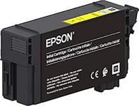 Epson C13T40C440 Originele inktpatronen Pack Of 1, geel