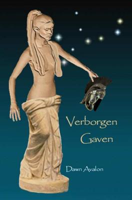 Verborgen gaven - Dawn Avalon - Paperback (9789402139822)