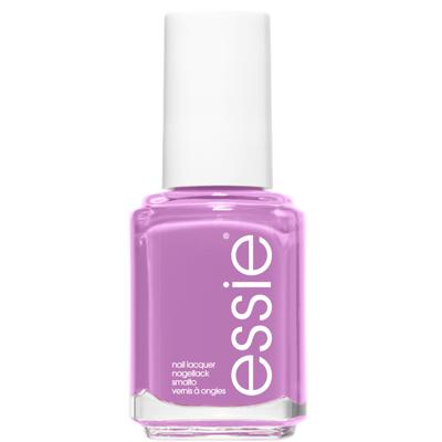Essie original - 102 play date - paars - glanzende nagellak - 13,5 ml