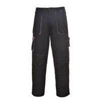 Portwest TX16 Contrast Trousers Lined - thumbnail