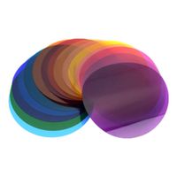 Godox Color Effects Set V-11C - thumbnail