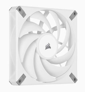 Corsair AF140 ELITE Computer behuizing Ventilator 14 cm Wit 1 stuk(s)