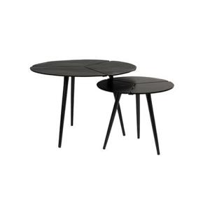 ANLI STYLE Side Table Kourdebour (Set of 2)