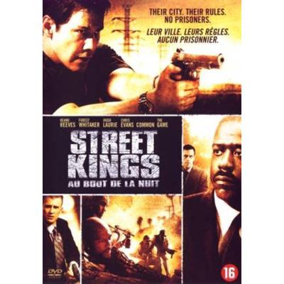 Street Kings (DVD) Street Kings (DVD)