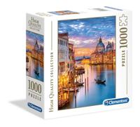 Clementoni Legpuzzel Lightning Venice 1000 stukjes