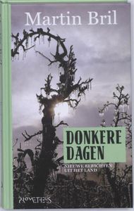 Donkere dagen - Martin Bril - ebook