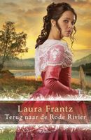 Terug naar de Rode Rivier - Laura Frantz - ebook - thumbnail