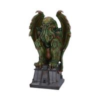 Nemesis Now - Cthulhu (JR) 32cm - thumbnail