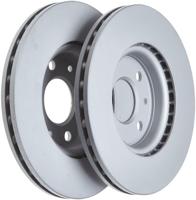 ATE 422197 remschijven, set van 2