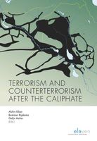 Terrorism and Counterterrorism after the Caliphate - - ebook - thumbnail