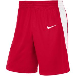 Nike Team Basketball Short Men - - rood - maat M