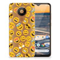 Nokia 5.3 TPU bumper Emoji