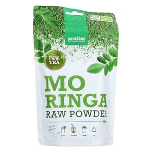 Purasana Moringa Poeder 200g