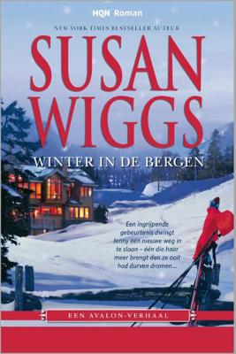 Winter in de bergen - Susan Wiggs - ebook