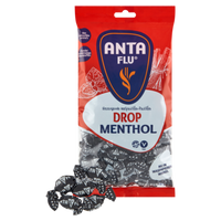 Anta Flu Verzorgende Keelpastilles Drop Menthol 275g bij Jumbo