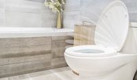 Softclose toiletbril Softclose toiletbril