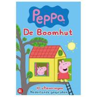 Peppa Pig - De Boomhut (DVD)