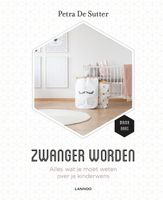 Zwanger worden - Petra De Sutter - ebook