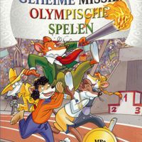 Geheime missie: Olympische Spelen - thumbnail