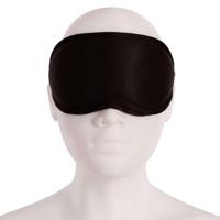 SOFTEE DARK EYE MASK
