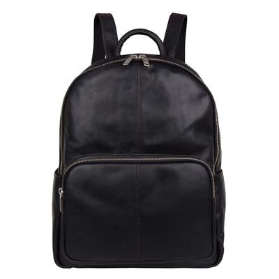 Cowboysbag Mason Backpack 15'' black backpack Cowboysbag Mason Backpack 15'' black backpack
