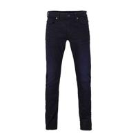 G-Star RAW slim fit jeans 3301 dark aged