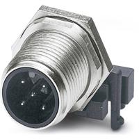 Phoenix Contact 1694224 Sensor/actuator inbouwconnector M12 Aantal polen: 5 Stekker, inbouw 10 stuk(s) - thumbnail