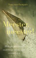 Meester, Meester! - Yves van Kempen - eBook (9789021458977)